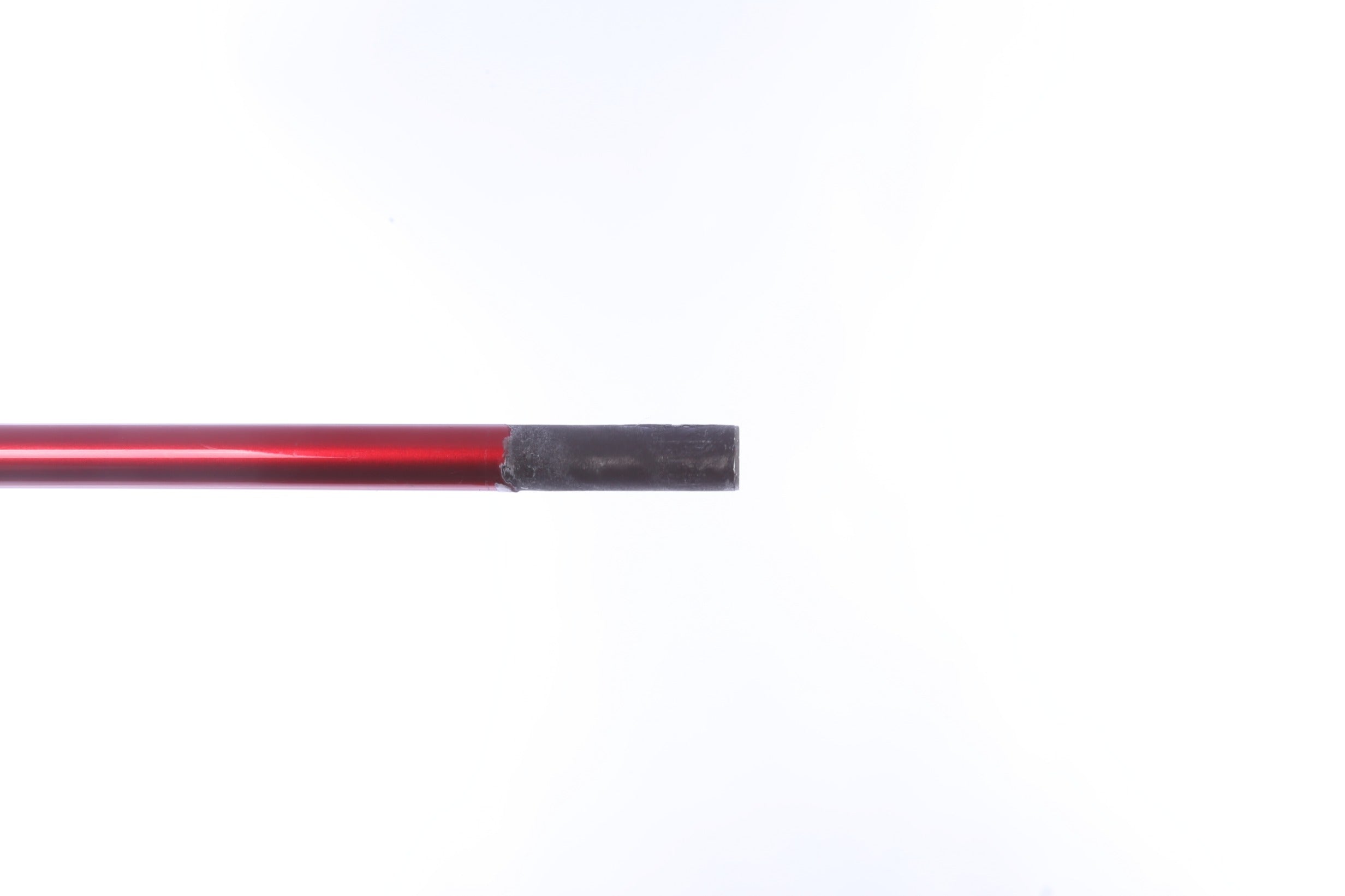 Used Fujikura Speeder NX Red Driver Shaft Regular Flex Graphite - 44 in - No Adapter-Next Round