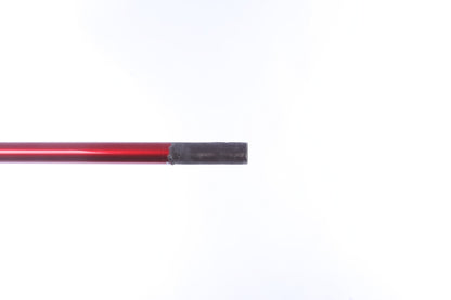 Used Fujikura Speeder NX Red Driver Shaft Regular Flex Graphite - 44 in - No Adapter-Next Round