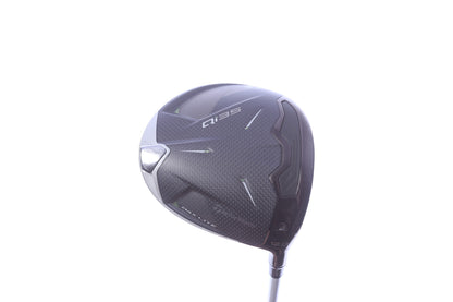 Used TaylorMade Qi35 MAX Lite Women's Driver - 12 Degrees - Ladies Flex Fujikura Airspeeder - Right-Handed-Next Round