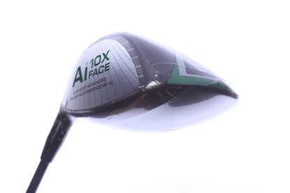 Callaway Elyte Driver - 9 Degrees - Extra Stiff Flex LA Golf A Series - Right-Handed