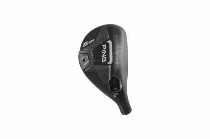 Used Ping G425 2H - HEAD ONLY - Right-Handed - 17 Degrees-Next Round