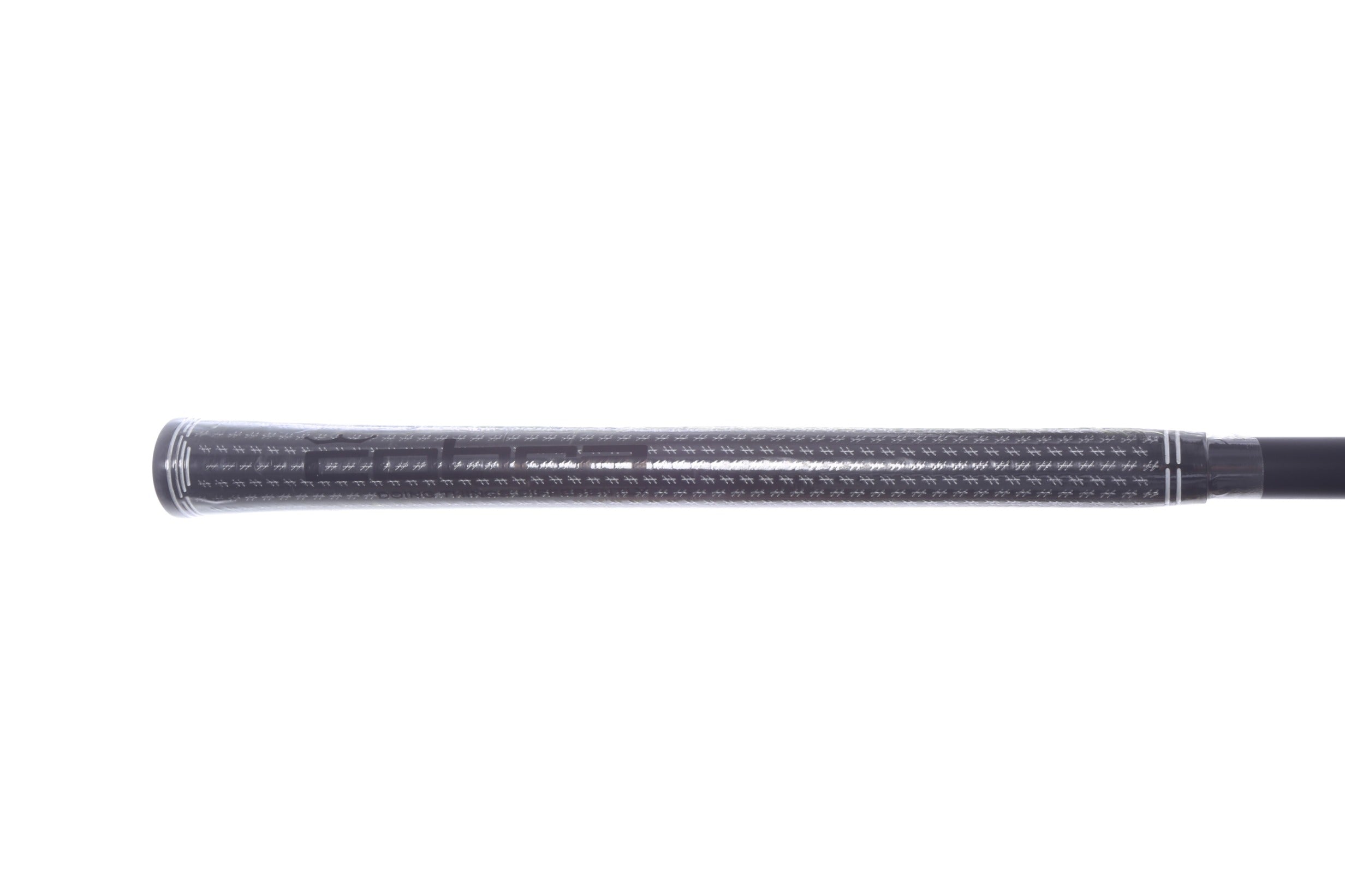 Used Mitsubishi MMT Hybrid Shaft Stiff Flex Graphite - 38.75 in - No Adapter-Next Round