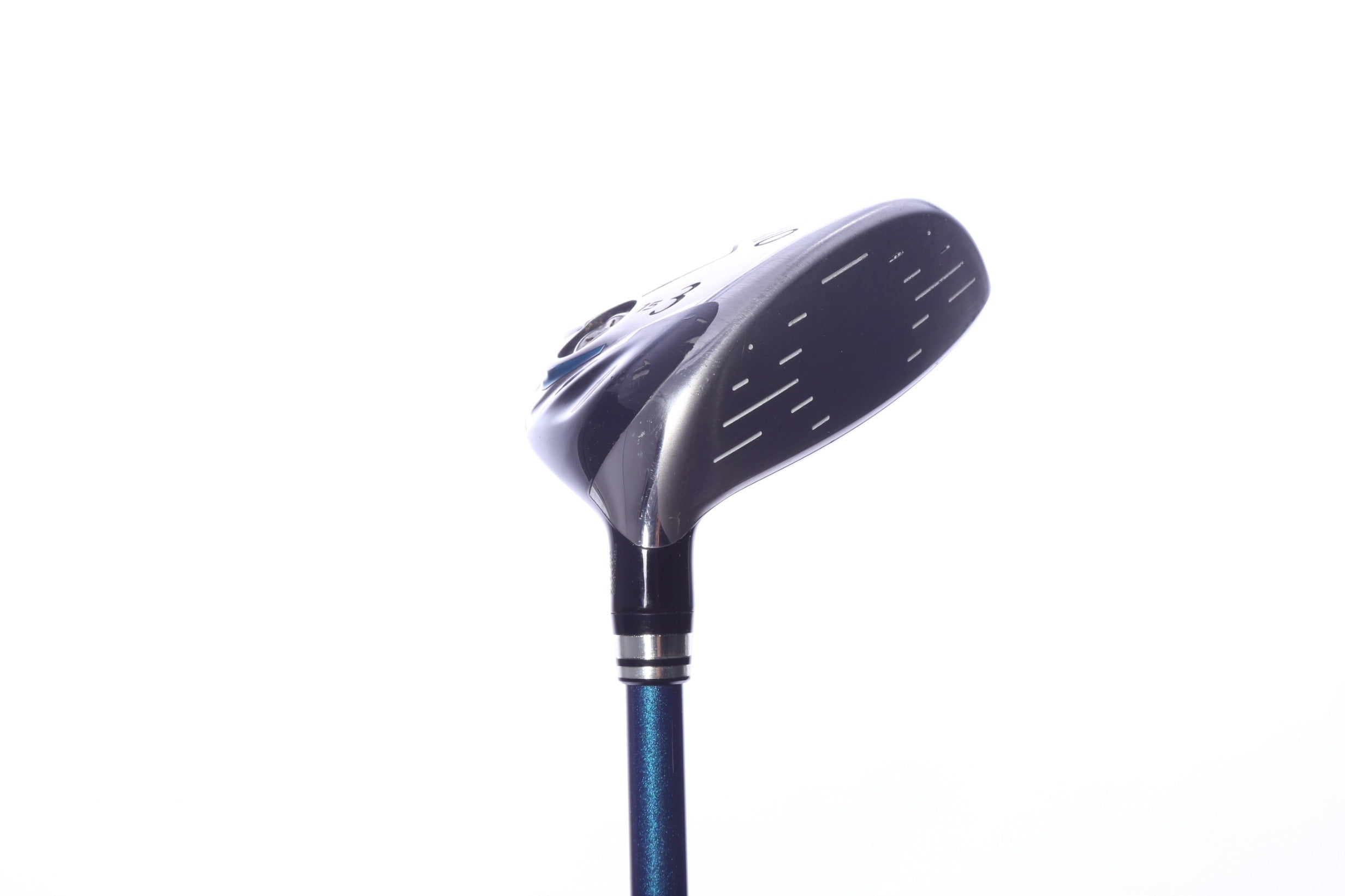 Used XXIO 8 3-Wood - Right-Handed - 15 Degrees - Regular Flex-Next Round