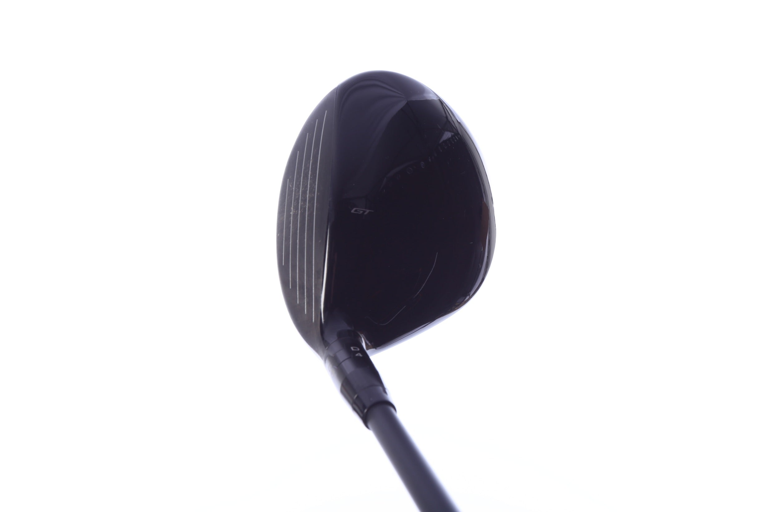 Used Titleist GT2 3-Wood - Right-Handed - 15 Degrees - Regular Flex-Next Round