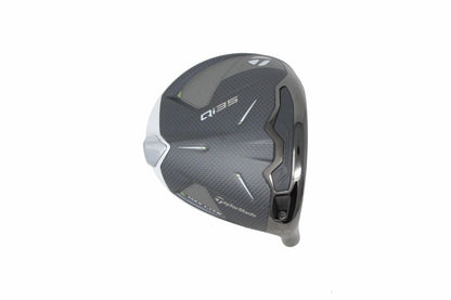 Used TaylorMade Qi35 MAX Lite Driver - HEAD ONLY - Right-Handed - 12 Degrees