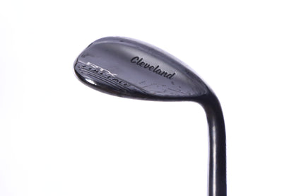 Used Cleveland RTX Full Face ZipCore Tour Satin Lob Wedge - Right-Handed - 60 Degrees - Wedge Flex-Next Round
