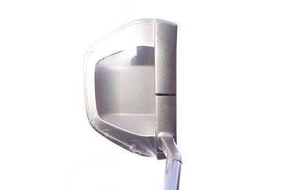 Used Mizuno M Craft Nagoya S Putter - Left-Handed - 34 in - Mallet
