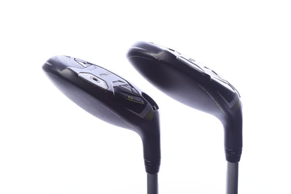 Used Ping G430 Hybrid Set - Right-Handed - 4H, 5H - Seniors Flex-Next Round