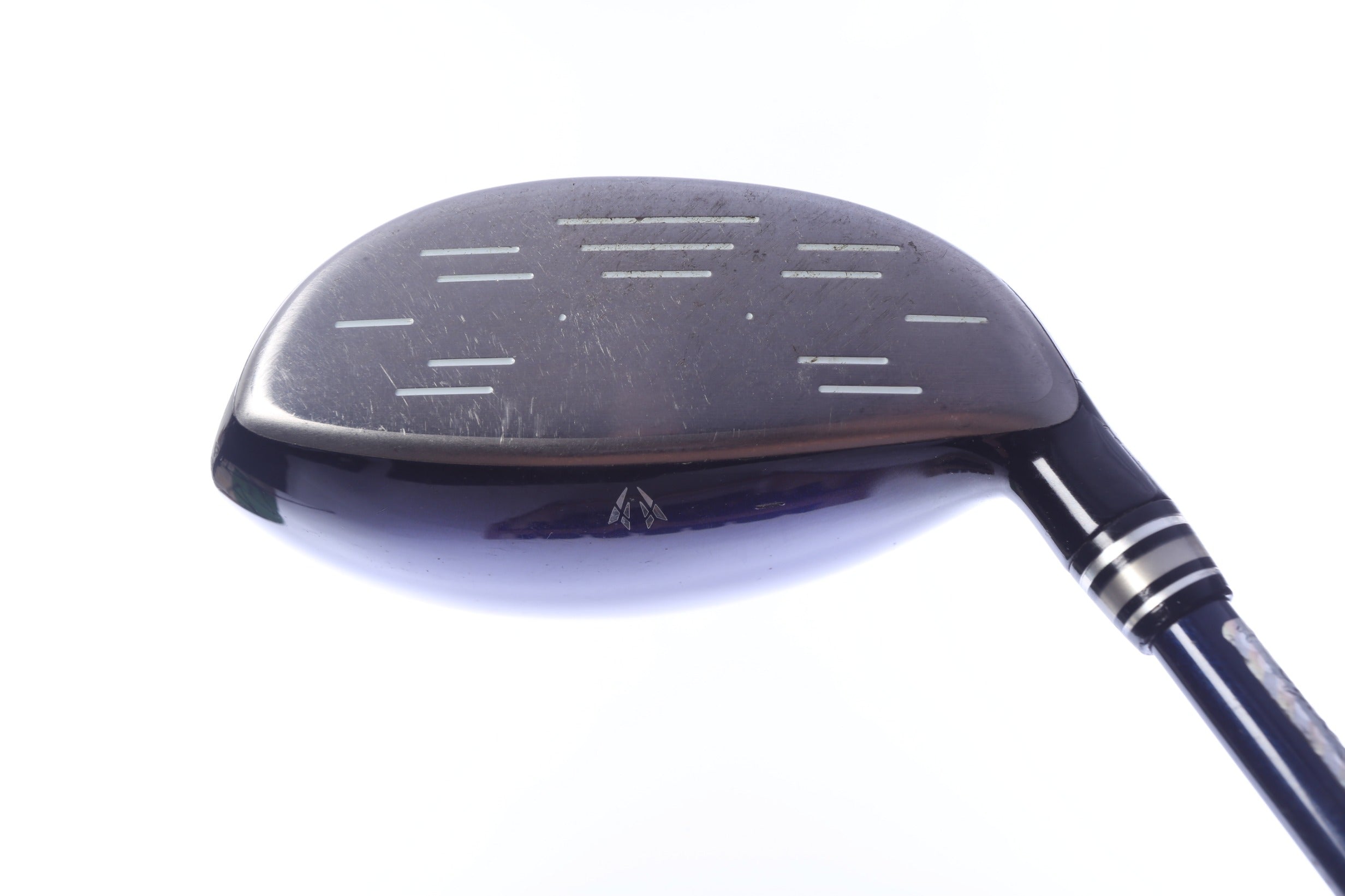 Used XXIO X 5-Wood - Left-Handed - 18 Degrees - Regular Flex