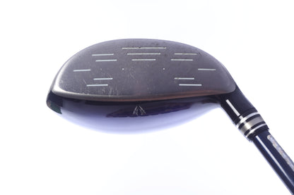Used XXIO X 5-Wood - Left-Handed - 18 Degrees - Regular Flex