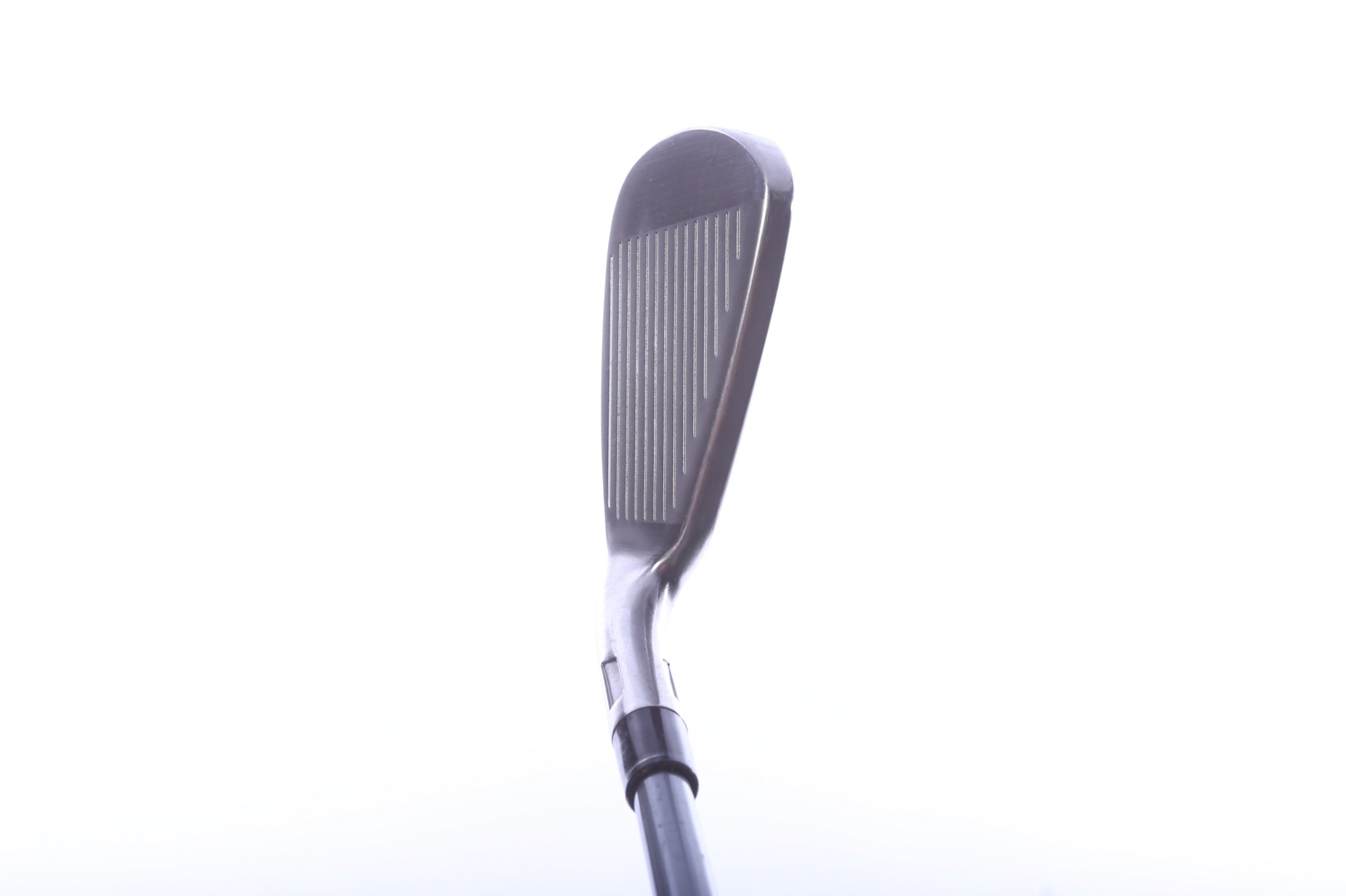 Used TaylorMade STEALTH Single 6-Iron - Right-Handed - Seniors Flex