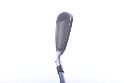 Used TaylorMade STEALTH Single 6-Iron - Right-Handed - Seniors Flex