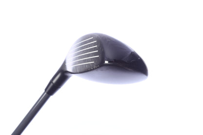 Used PXG 0317 4H Hybrid - Right-Handed - 22 Degrees - Regular Flex-Next Round