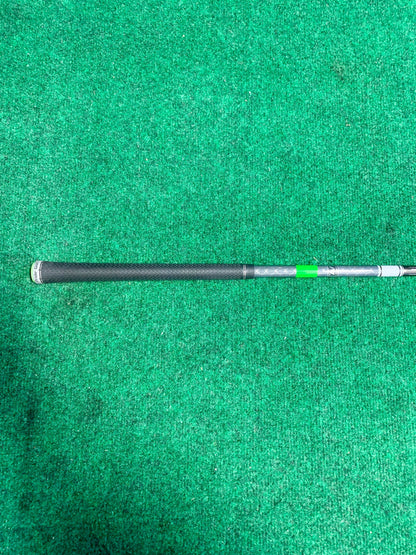 Mitsubishi Chemical Tensei AV White 2022 65 Driver Shaft - Stiff Flex - 44 in-Next Round