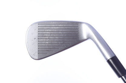 Used TaylorMade 2023 P790 Single 6-Iron - Left-Handed - Extra Stiff Flex