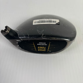 Callaway Rogue ST MAX D 16* 3-Wood LH Head Only-Next Round