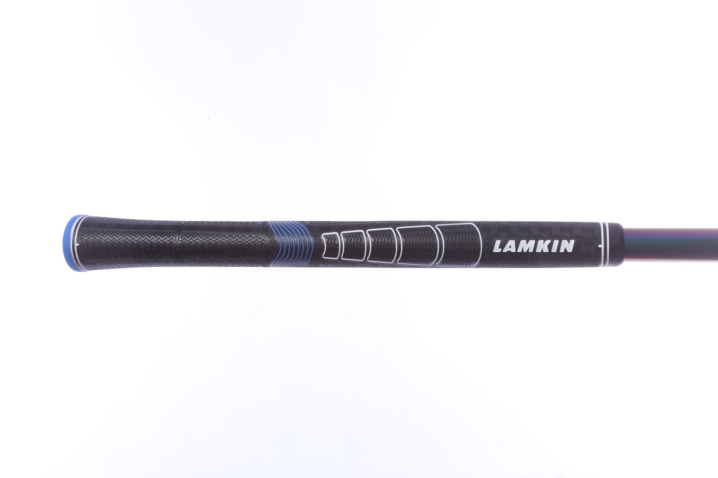 Used Newton Motion Driver Shaft Ladies Flex Graphite - 44.5 in - Ping G Adapter-Next Round