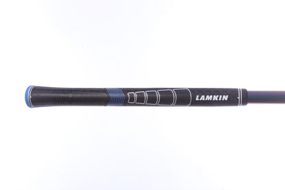 Used Newton Motion Driver Shaft Ladies Flex Graphite - 44.5 in - Ping G Adapter-Next Round