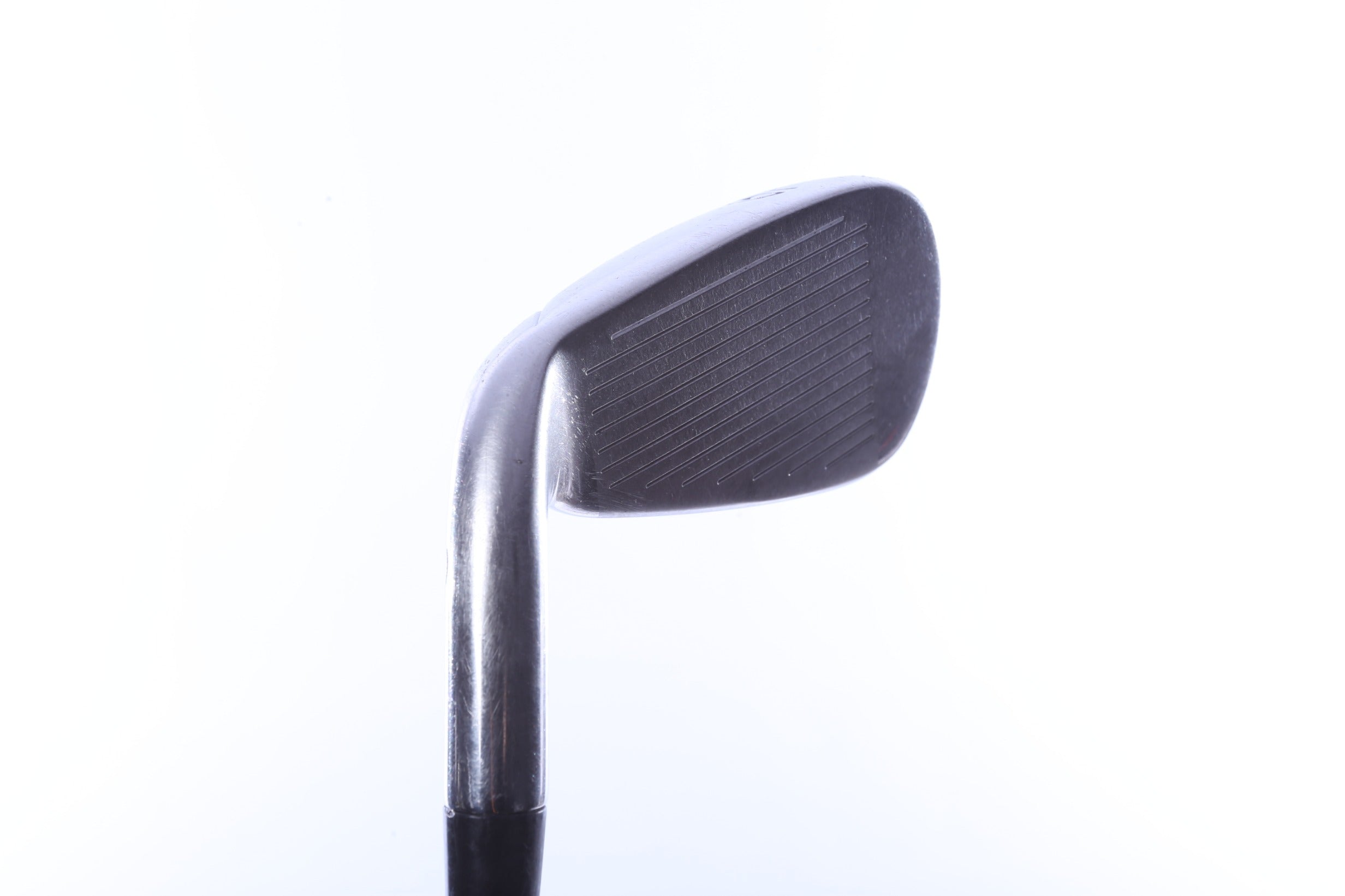 Used TaylorMade Burner 2.0 Single 6-Iron - Right-Handed - Stiff Flex-Next Round
