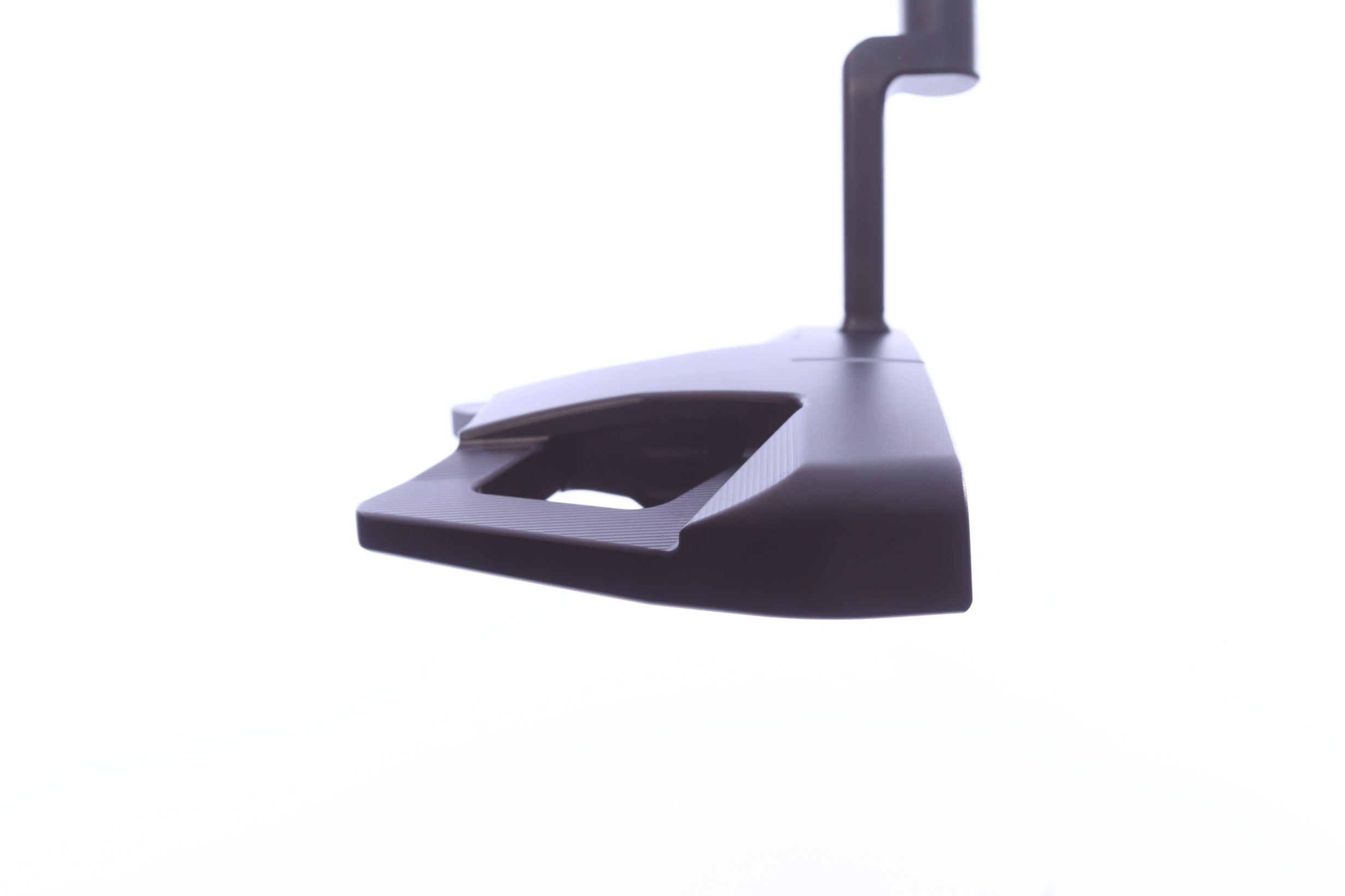 Titleist Scotty Cameron Phantom Black Limited 9.2R Putter - Right-Handed - 34 in - Mallet