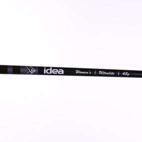 Used Adams Idea 7-Wood - Right-Handed - 21 Degrees - Ladies Flex-Next Round