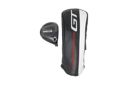 Used Titleist GT2 3-Wood - HEAD ONLY - Right-Handed - 15 Degrees