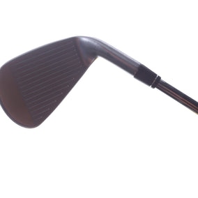 Used Callaway Apex DCB Single 7-Iron - Left-Handed - Regular Flex-Next Round