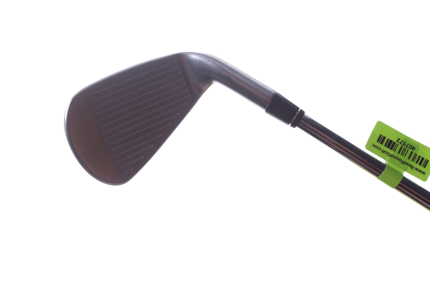 Used Callaway Apex DCB Single 7-Iron - Left-Handed - Regular Flex-Next Round