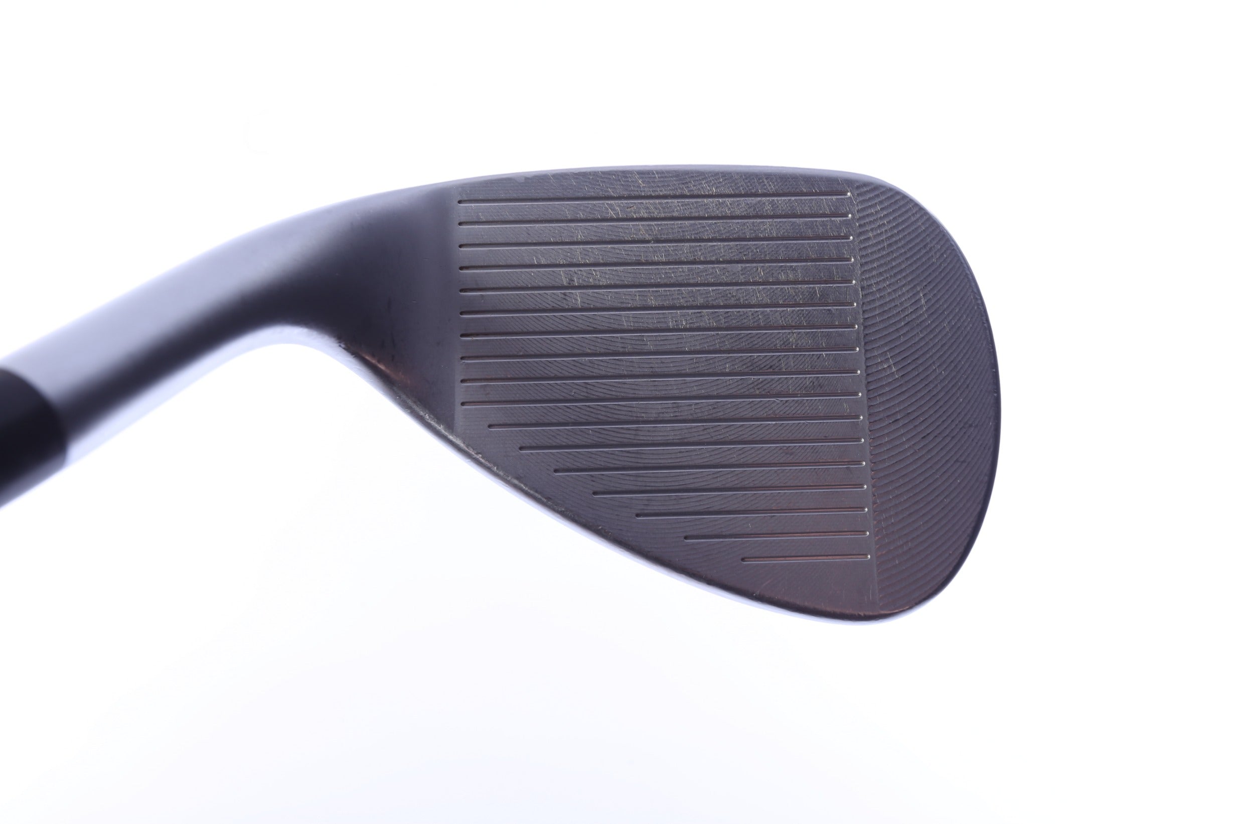Used Cleveland CBX 2 Gap Wedge - Right-Handed - 52 Degrees - Wedge Flex