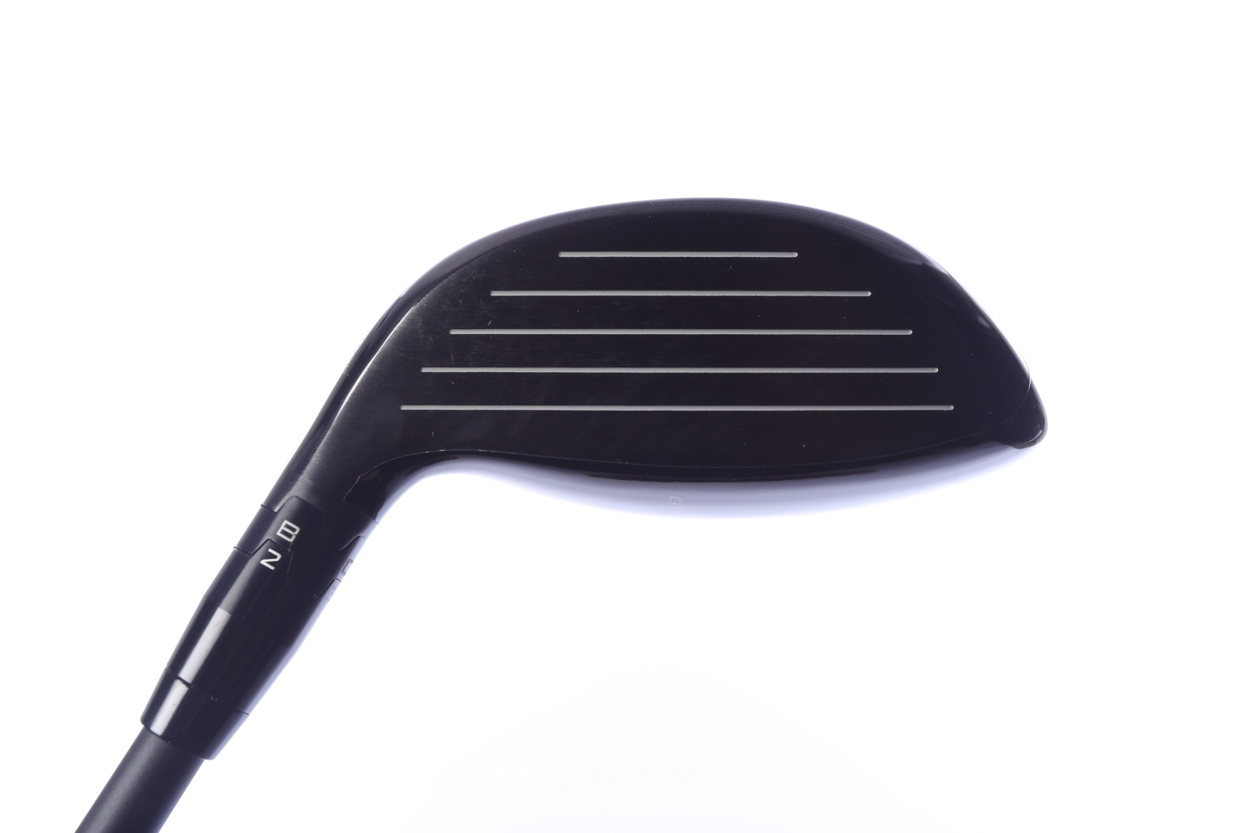 Used Titleist GT2 7-Wood - Right-Handed - 21 Degrees - Seniors Flex