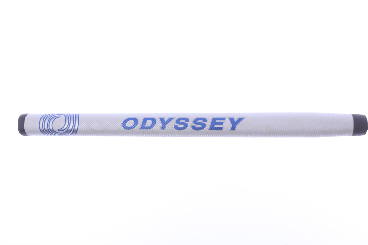 Used Odyssey Ai-ONE Square 2 Square DW Cruiser Putter - Right-Handed - 38 in - Blade