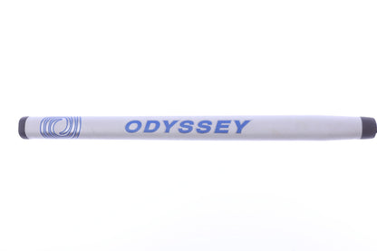 Used Odyssey Ai-ONE Square 2 Square DW Cruiser Putter - Right-Handed - 38 in - Blade