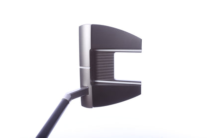 Used Evnroll V5.2 Duo Hatchback Mallet Putter - Right-Handed - 35 in - Mallet