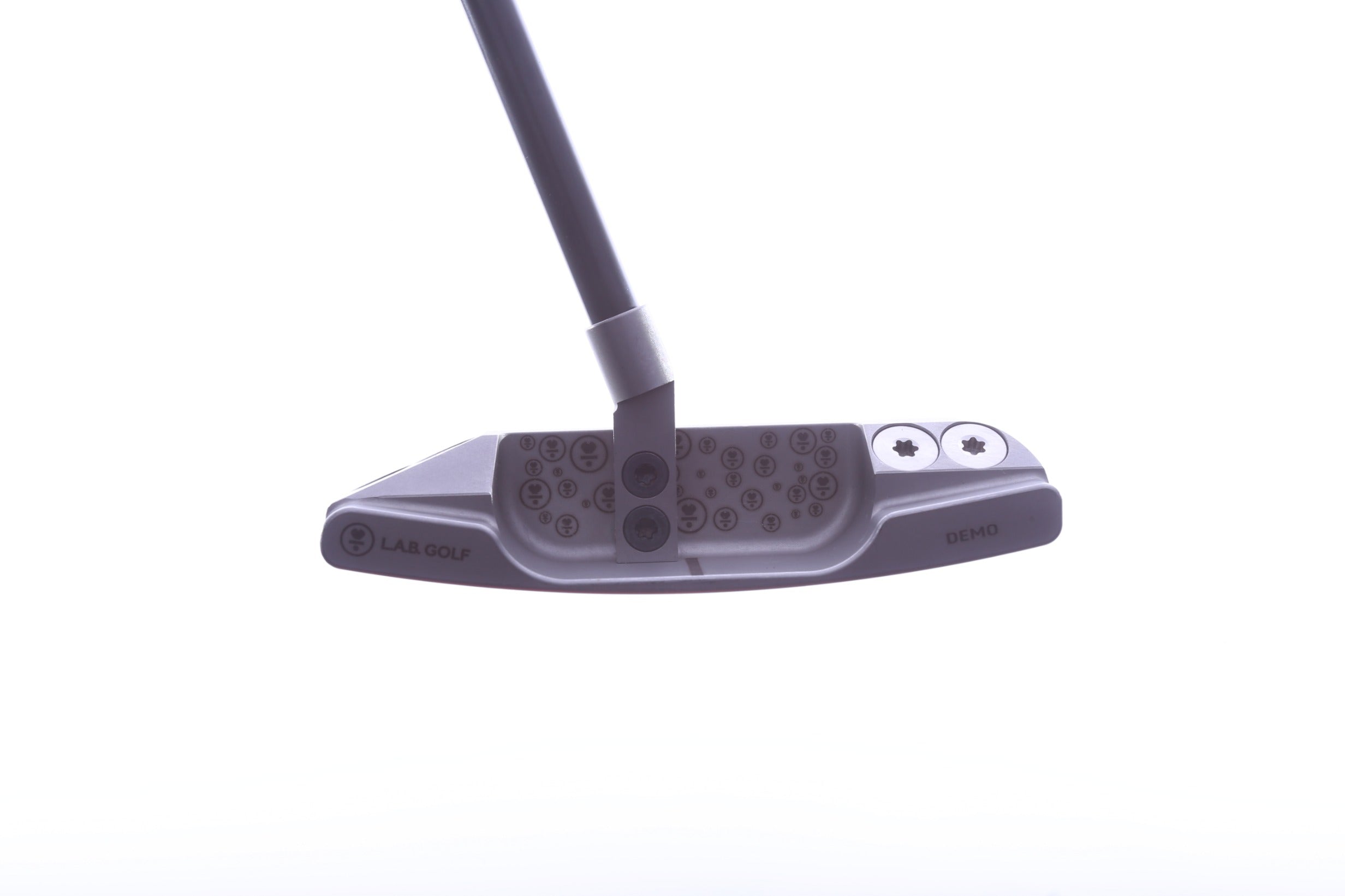 Used L.A.B. Golf Link1 Putter - Right-Handed - 35 in - Blade