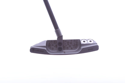 Used L.A.B. Golf Link1 Putter - Right-Handed - 35 in - Blade