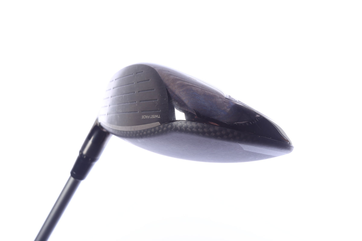 Used TaylorMade Qi35 MAX 3-Wood - Right-Handed - 15.5 Degrees - Seniors Flex
