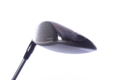 Used TaylorMade Qi35 MAX 3-Wood - Right-Handed - 15.5 Degrees - Seniors Flex