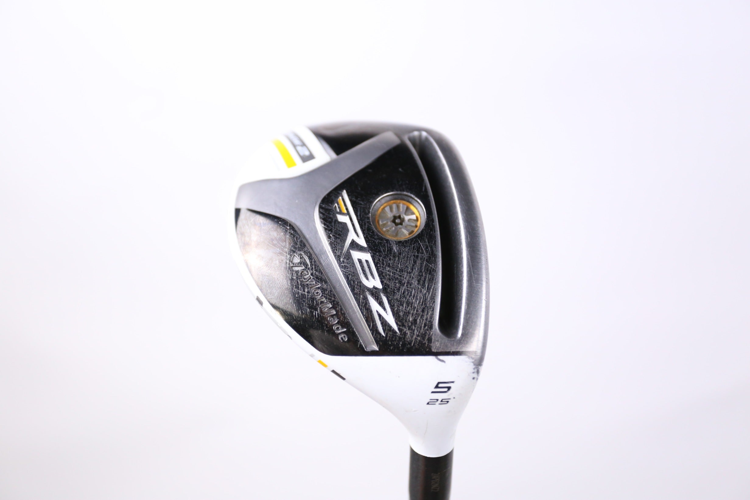 TaylorMade - RBZ stage2 ユーティリティ　4U 22° TaylorMade RocketBallz Stage 2 Hybrids | Next Round Golf