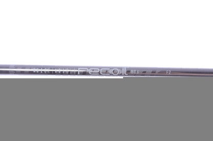 Used Epon AF-502 Iron Set - Right-Handed - 5-PW - Seniors Flex-Next Round