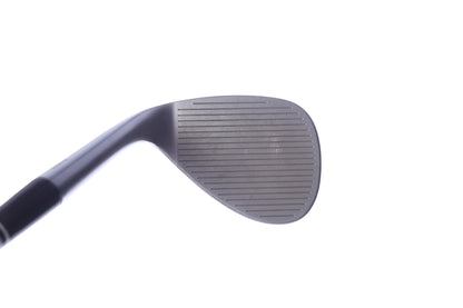 Used Cleveland RTX Full-Face 2 Rack Lob Wedge - Right-Handed - 58 Degrees - Wedge Flex-Next Round