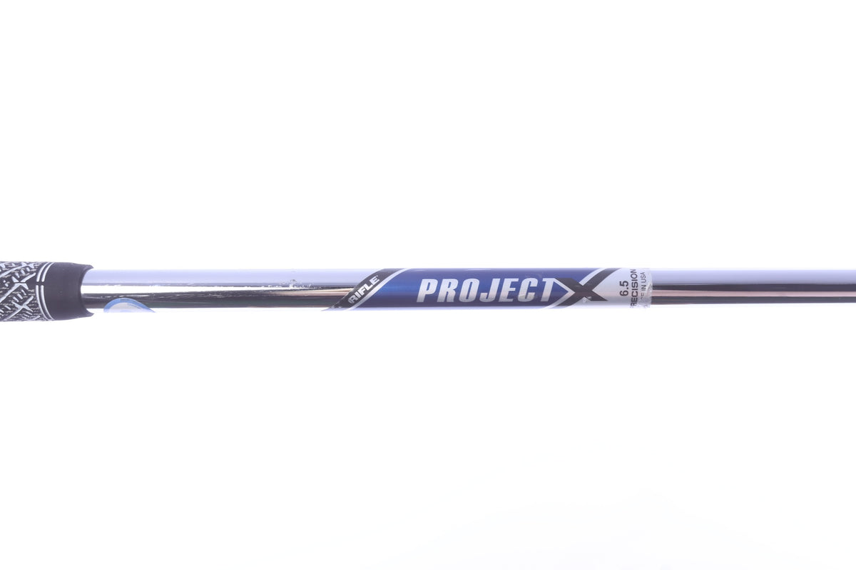 Used TaylorMade Hi-Toe 4 Approach Wedge - Right-Handed - 50 Degrees - Extra Stiff Flex