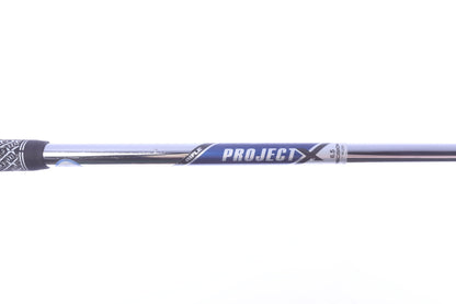 Used TaylorMade Hi-Toe 4 Approach Wedge - Right-Handed - 50 Degrees - Extra Stiff Flex
