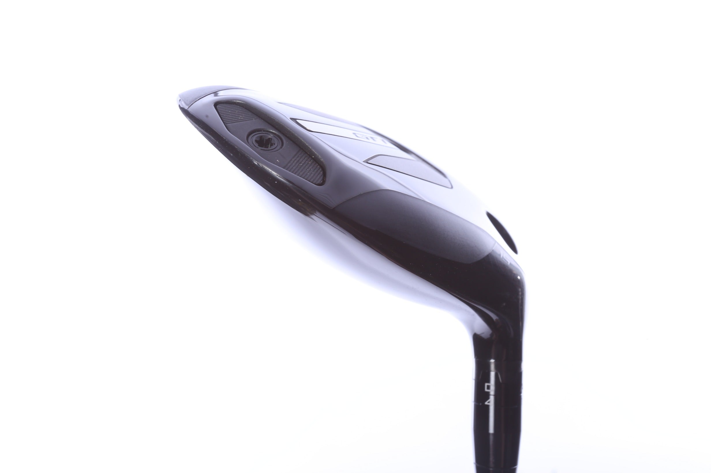 Used Titleist GT1 3-Wood - Right-Handed - 15 Degrees - Stiff Flex-Next Round