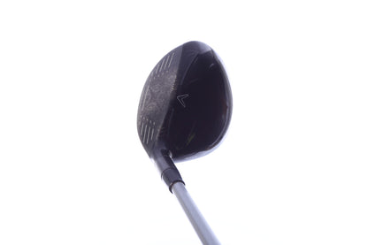 Used Callaway Rogue 5-Wood - Right-Handed - 18 Degrees - Seniors Flex