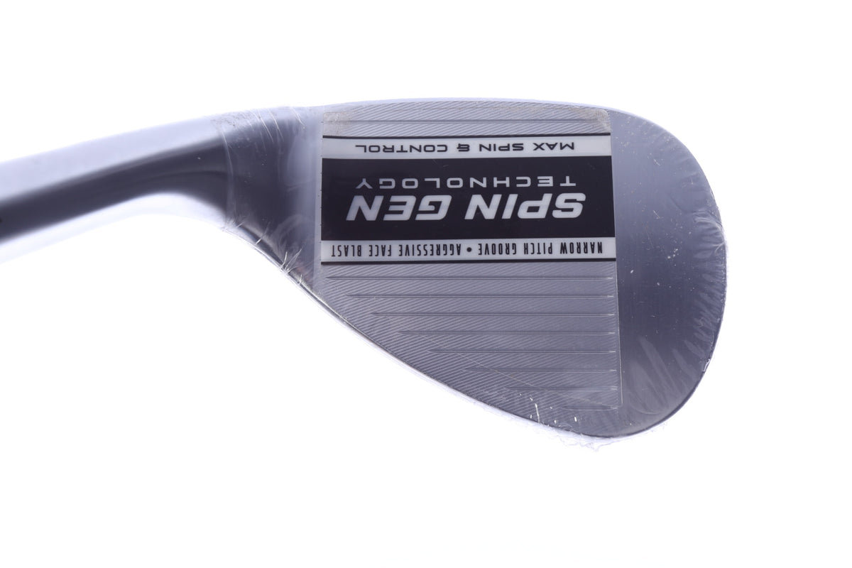 Used Callaway Opus Brushed Chrome Lob Wedge - Right-Handed - 58 Degrees - Wedge Flex