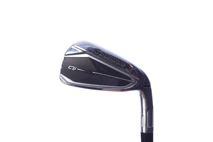 Used TaylorMade Qi Single 6-Iron - Right-Handed - Regular Flex-Next Round