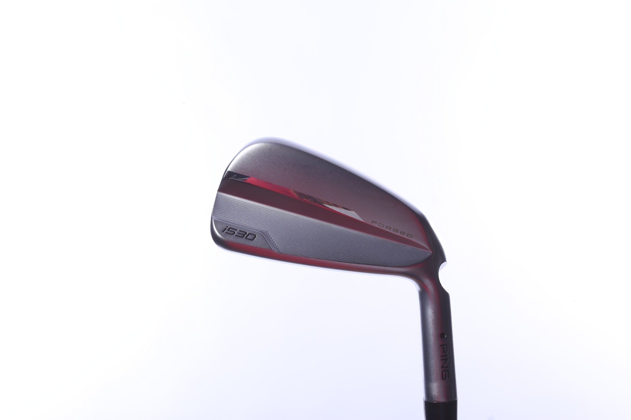 Used Ping i530 Single 4-Iron - Right-Handed - Stiff Flex-Next Round