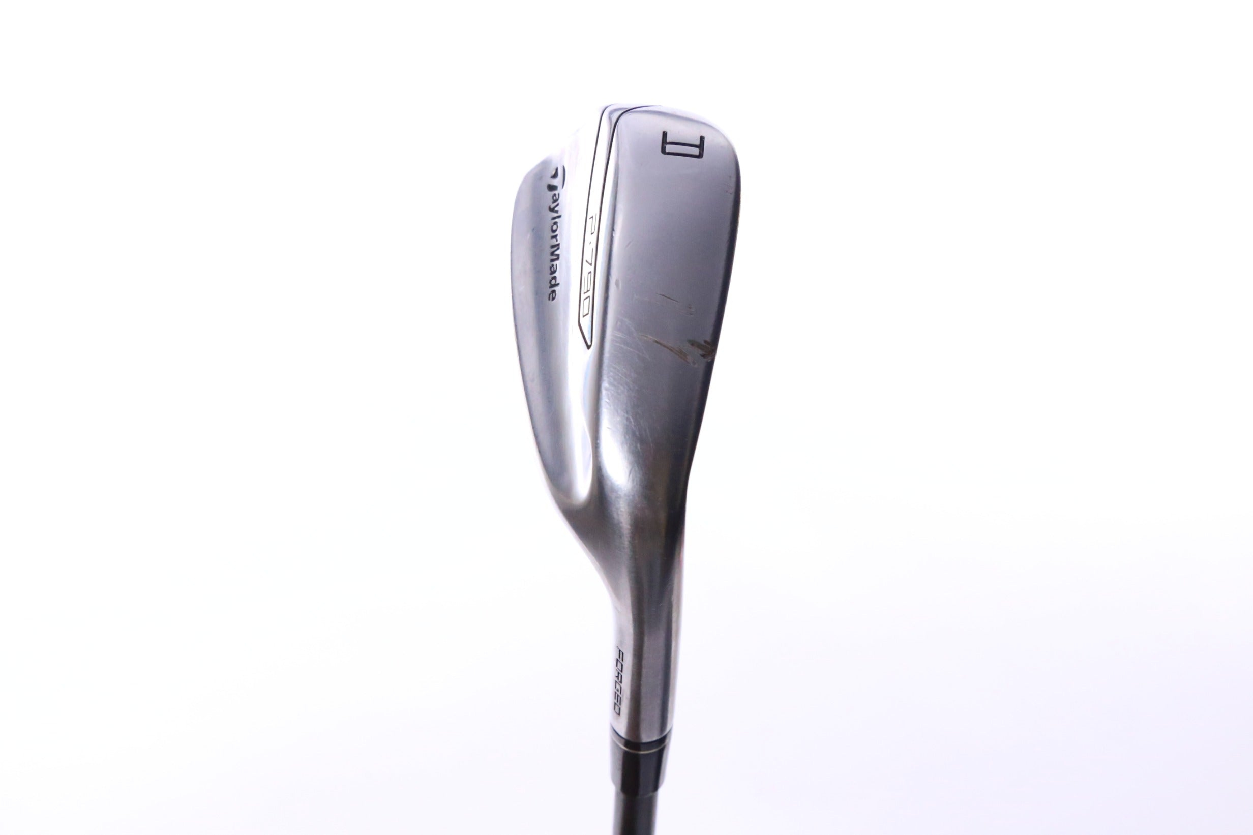 Used TaylorMade P790 Approach Wedge - Right-Handed - 50 Degrees - Regular Flex
