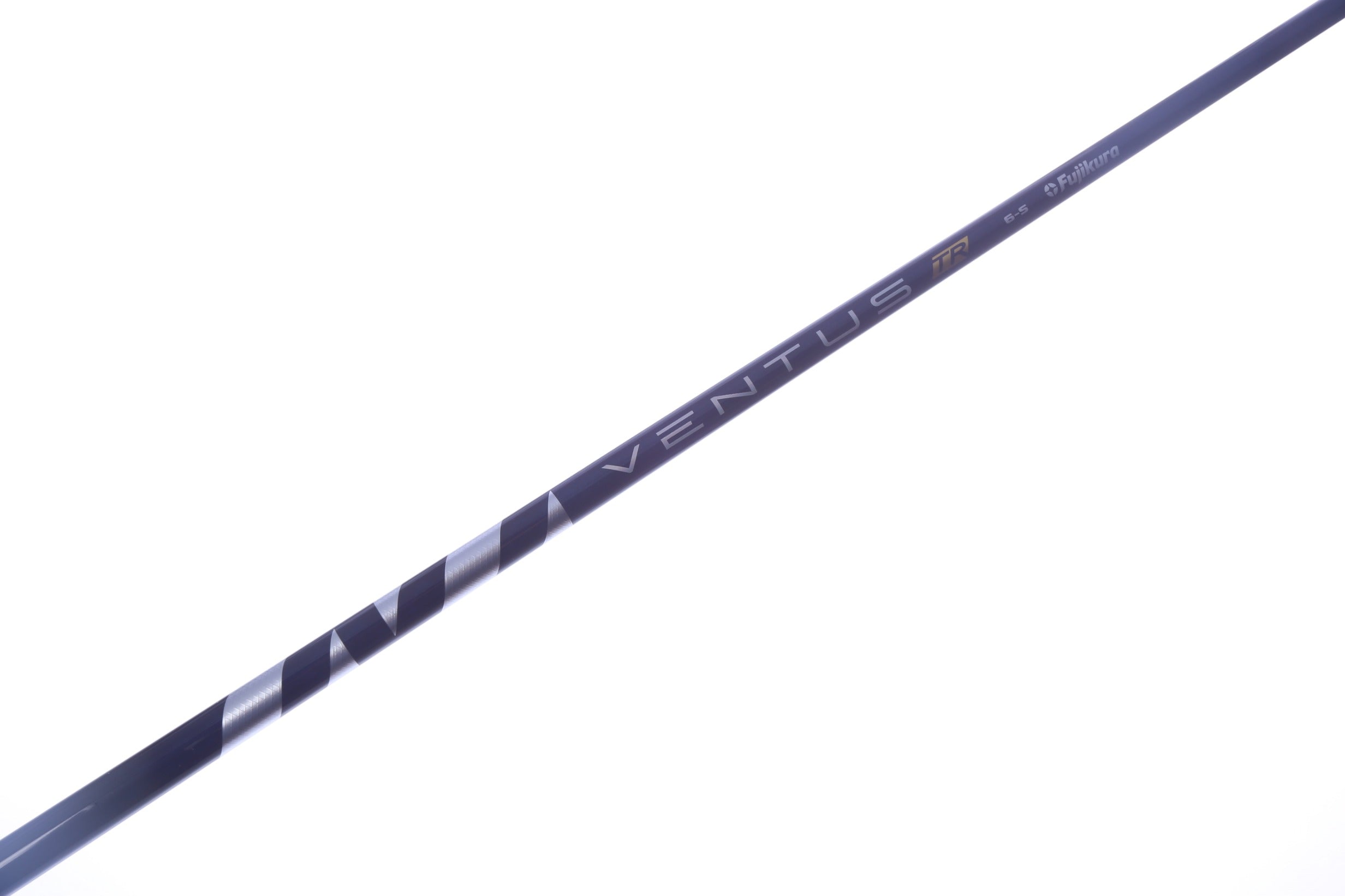 Used Fujikura Ventus TR Velocore Blue Driver Shaft Stiff Flex Graphite - 43.5 in - PXG Adapter-Next Round