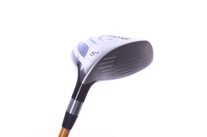 Used Ping G5 3-Wood - Right-Handed - 15 Degrees - Stiff Flex